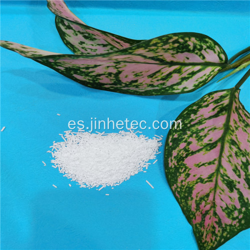 SLS de lauril sulfato de sodio para campo de detergente